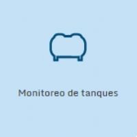 MONITOREO DE TANQUES